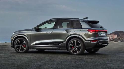 audi sq6 e-tron b