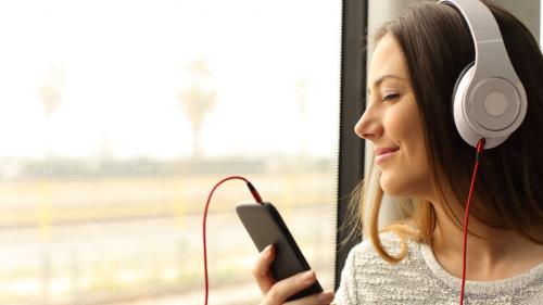 Audioblooks από τα Public