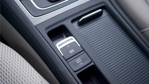 Auto Hold