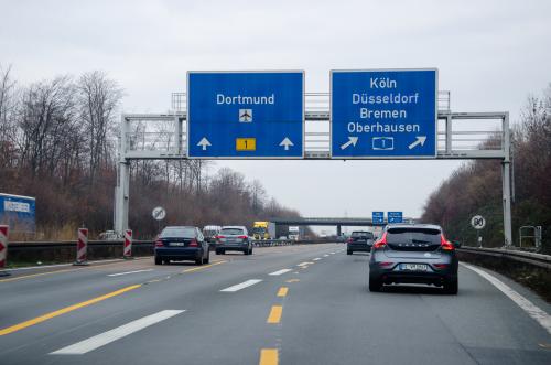 Autobahn