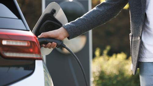 Hertz Electric Lease;