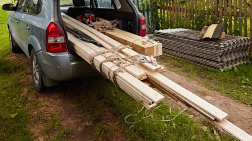 Απαγορεύεται να μεταφέρω