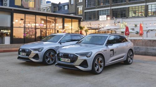 Audi με χαμηλές πωλήσεις