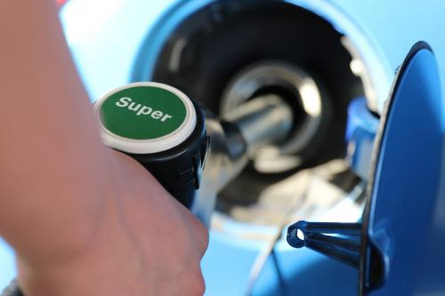Τιμές βενζίνης diesel Ελλάδα
