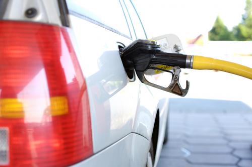 Τιμές βενζίνης diesel Ελλάδα