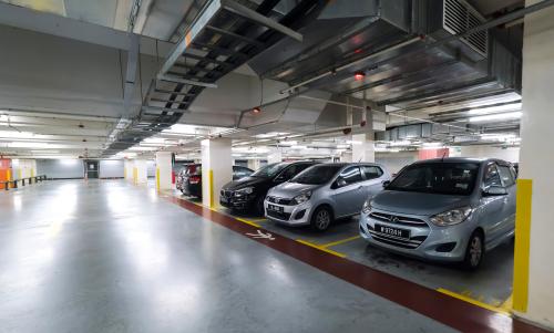 Αυτοκίνητο supermarket