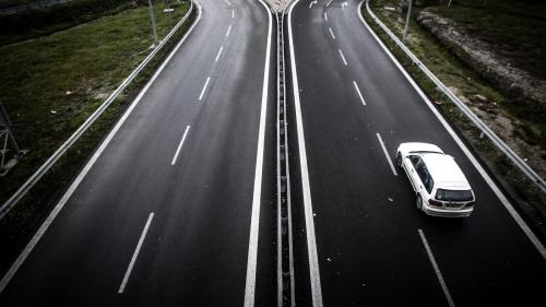 Λαμία – Πάτρα σε 1,5 ώρα: Το μεγάλο έργο που αλλάζει την Κεντρική Ελλάδα
