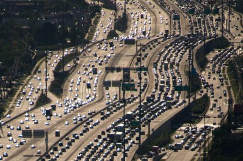 Katy Freeway