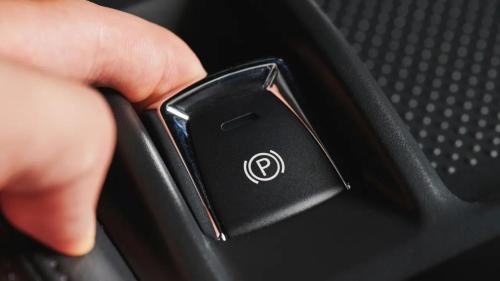 ilektriko xeirofreno