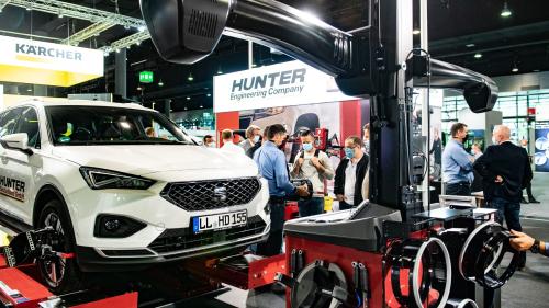 automechanika frankfurt