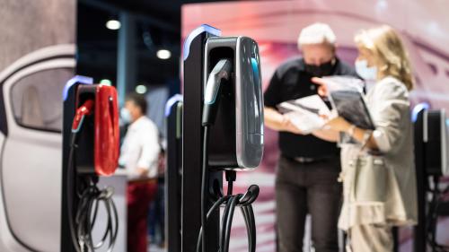 Automechanika Frankfurt 2022