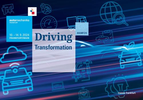 Automechanika frankfurt 2024