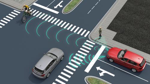 αυτόνομο όχημα