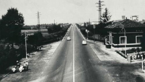 autostrada a8 italy protos autokinitodromos