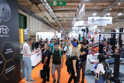 autotec expo