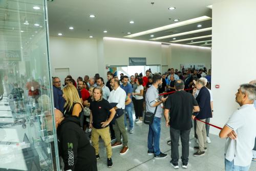 autotec expo