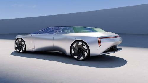 avatr vision xpectra 4