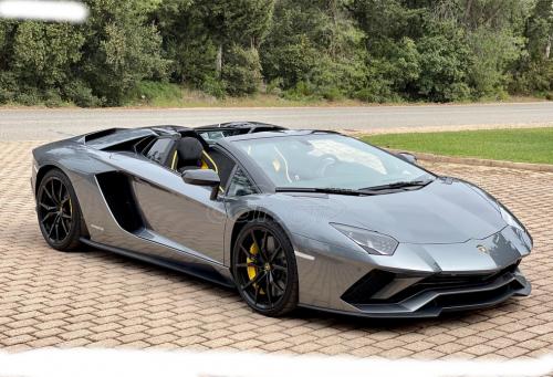 lamborghini