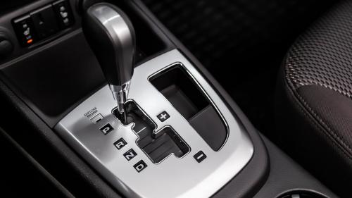 Αυτοκίνητο με αυτόματο κιβώτιο