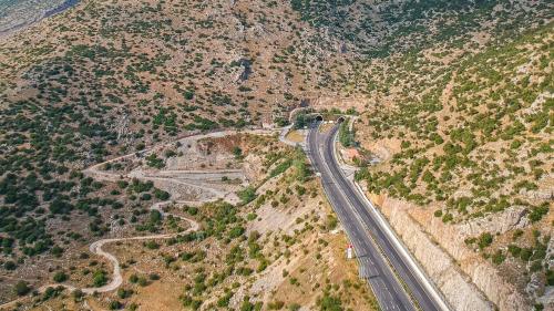 Αυτοκινητόδρομος Α7 μορέας