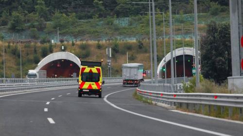 Αυτοκινητόδρομος Αιγαίου
