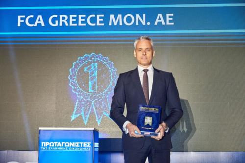 Γιώργος Μπακόπουλος