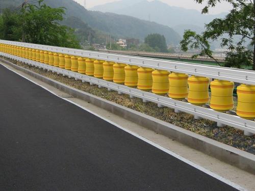 rolling barriers μπαριέρες που σώζουν ζωές