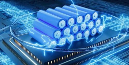 battery revolution b