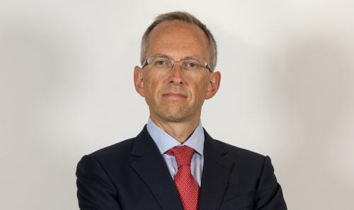 Benedetto Vigna (Ferrari CEO)