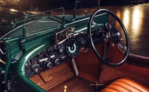 bentley speed c