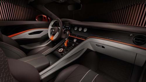 bentley batur c