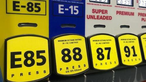 E85 gas 1