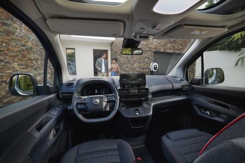 berlingo c