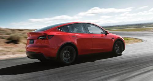 Με εντυπωσιακή αύξηση σε σχέση με το 2021 το Tesla Model Y βρέθηκε στην τρίτη θέση των παγκόσμιων πωλήσεων ως το πρώτο αμιγώς ηλεκτρικό μοντέλο