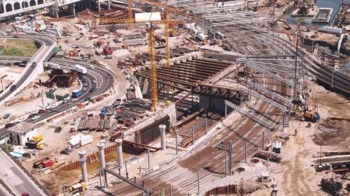 Big Dig
