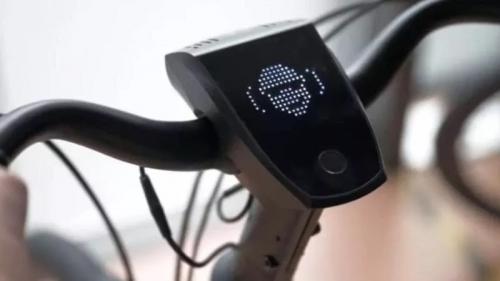 bike b
