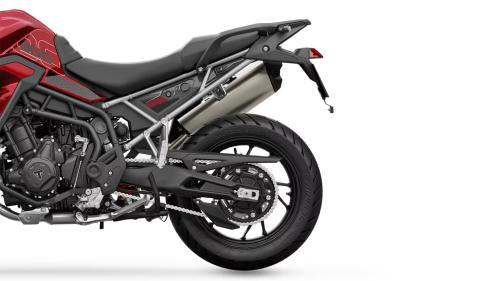 Triumph Tiger 900 GT Pro