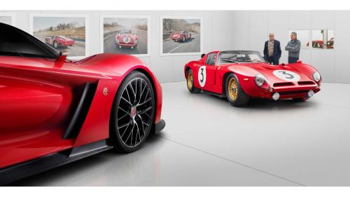 bizzarrini giotto 03