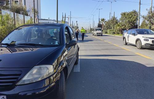 Δακτύλιος μπλόκο 