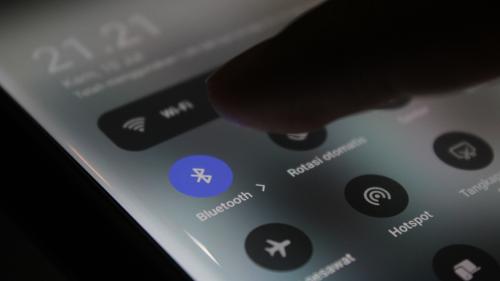 Bluetooth