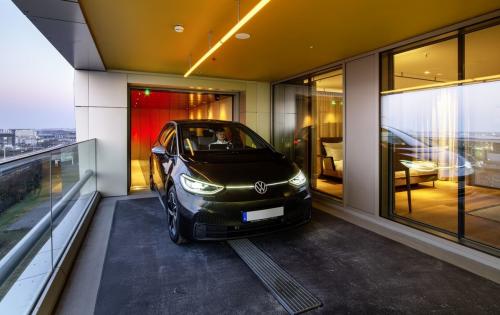 Car Loft