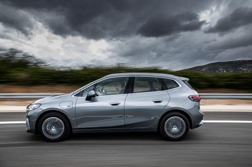 bmw 2 series active tourer 225e