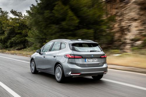 bmw 2 series active tourer 225e