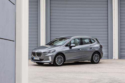 bmw 2 series active tourer 225e