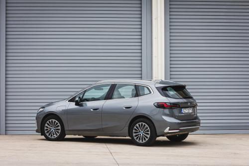 bmw 2 series active tourer 225e