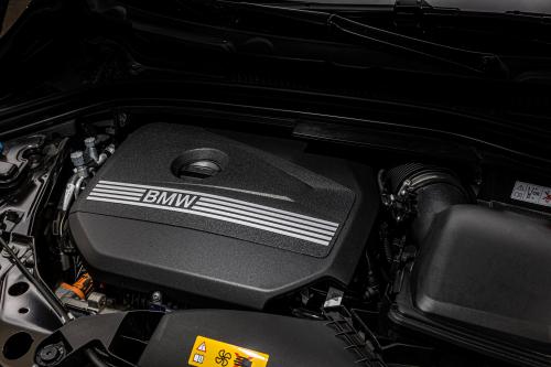 bmw 2 series active tourer 225e