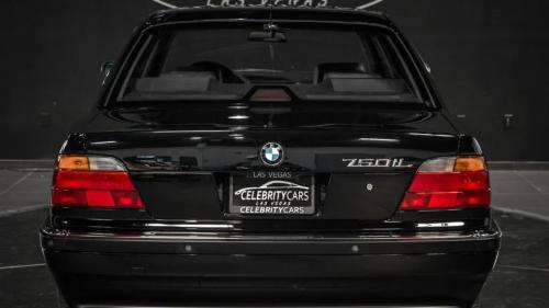 BMW 2Pac