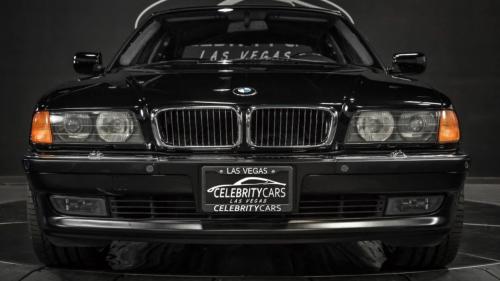 BMW 2Pac