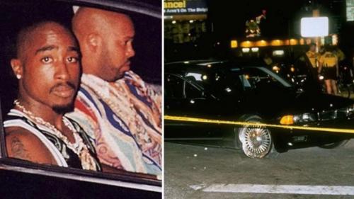 bmw 2pac