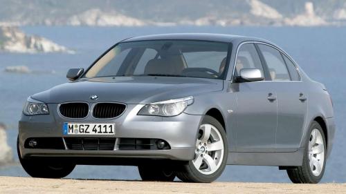 BMW 530d